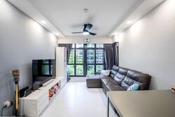 Blk 101A Alkaff Courtview (Toa Payoh), HDB 3 Rooms #569289051
